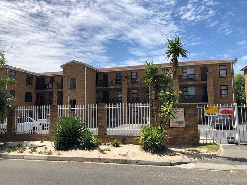 2 Bedroom Property for Sale in Brackenfell Western Cape